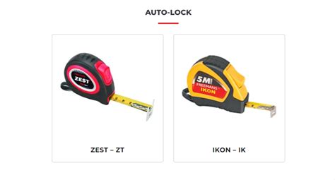 FREEMANS Pocket Measuring Tapes With Auto Lock At Best Price In Coimbatore