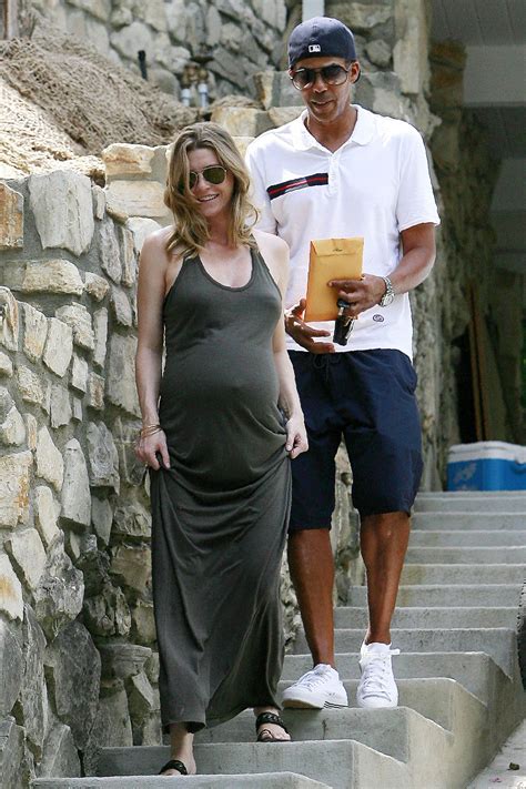 Ellen Pompeo, Chris Ivery’s Relationship Timeline | Us Weekly