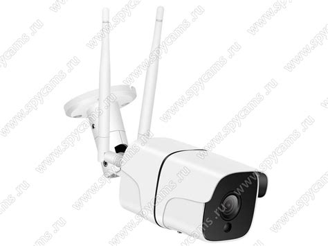 Уличная Wi-Fi IP-камера 3Mp «HDcom SE188-3MP» с записью в облако Amazon ...
