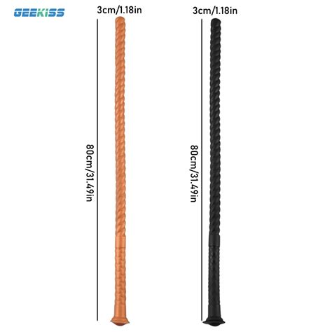 Extra Long Anal Plug Dildos For Women Masturbation Stimulate Anus