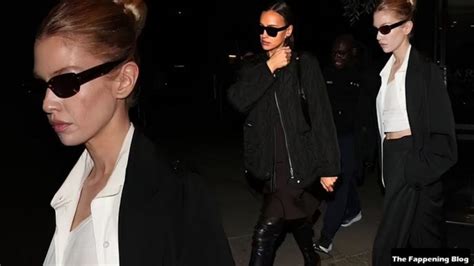 Stella Maxwell Nude Leaked The Fappening 73 Photos OnlyFans Leaked Nudes