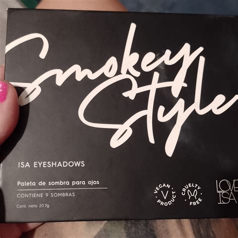 Paleta De Sombras Nude Mood From Isadora Vegan Product Reviews Ratings Abillion