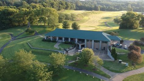 The Bridges Golf Club | Henderson Golf Courses | Kentucky Public Golf