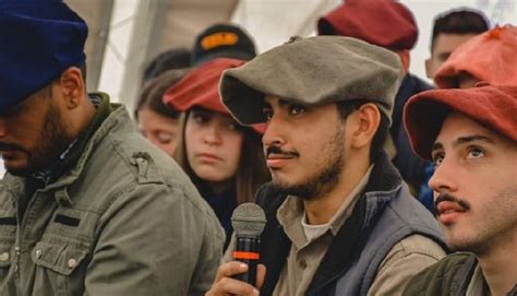 Los Jovenes Llegan A Corrientes Para Revolucionar La Ganaderia Ganado