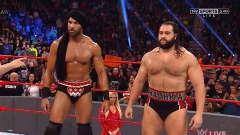 Jinder Mahal Before And After See The Maharajas Transformation In