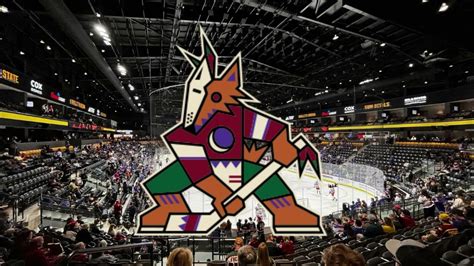 Arizona Coyotes 2023 Goal Horn Updated Goal Song Youtube