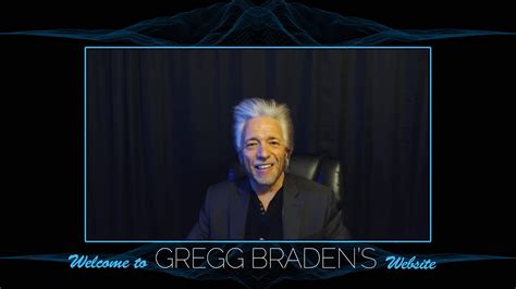 Gregg Braden Bridging Science Spirituality And The Real World