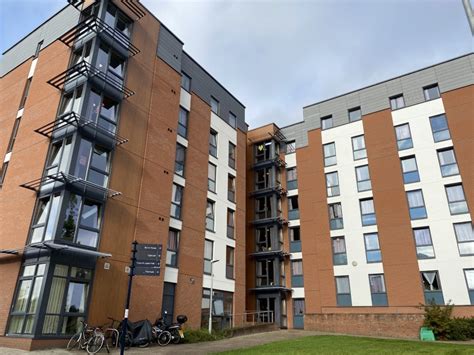 Here's exactly which Uni of Exeter halls you belong in based on your