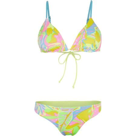 O Neill Pw Baay Maoi Noos Bikini Sportisimo At