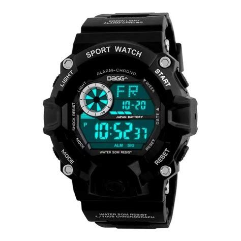 Relogio Masculino Esporte