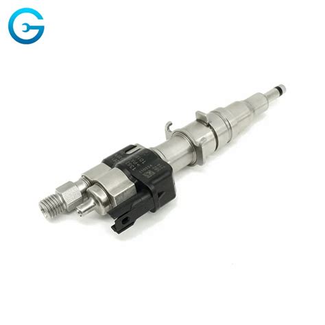 Guangzhou Auto Parts Fuel Nozzle Fuel Injector For Bmw 13537565138