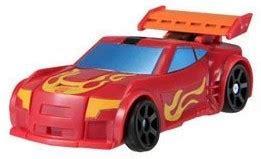 Hot Rodimus Transformers Toys TFW2005