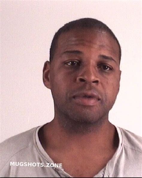 KENDRICK TYRONE HESTER 02 28 2024 Tarrant County Mugshots Zone