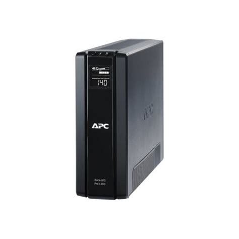 MC Technologies Panama UPS APC Back Pro 1300