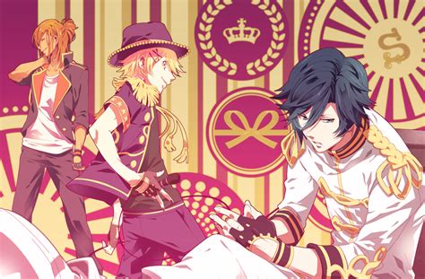 uta noprince sama image  chima tsuitta  zerochan anime