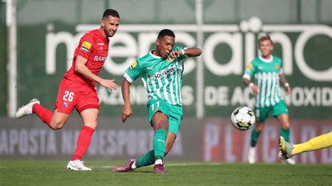 Fábio Ronaldo no top 100 mundial Rio Ave Futebol Clube