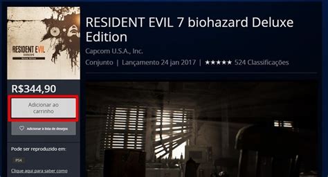 Como Baixar E Instalar Resident Evil No Ps Pc E Xbox One