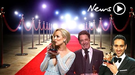 Logies 2018 Tracy Grimshaw Recalls Being Locked Out Of Room Naked