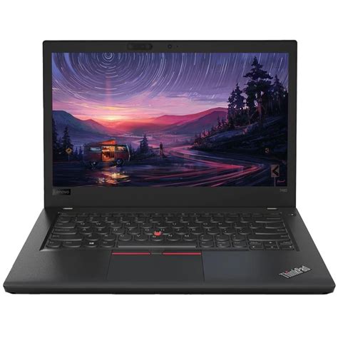 Lenovo Thinkpad T I Th Gen Refurbished Lappyfy