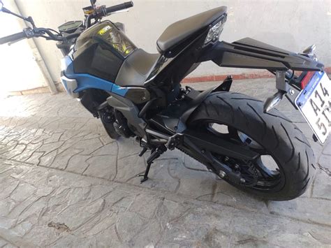 CF MOTO RZ 400 Motoventa