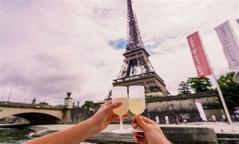 Everything to Know About Visiting the Eiffel Tower