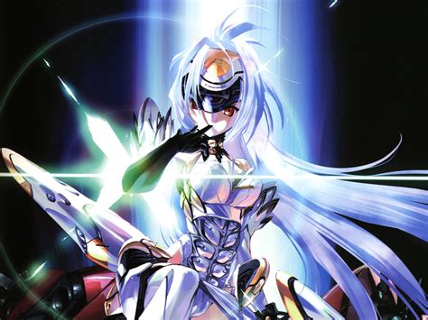 Xenosaga wallpapers, Anime, HQ Xenosaga pictures | 4K Wallpapers 2019