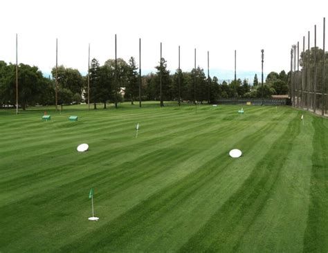 Prunerudge Golf Club – Santa Clara, CA