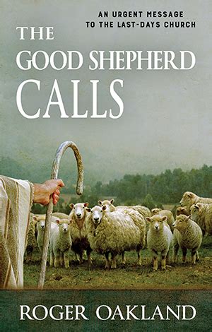 Are Pastors Called To Shepherd