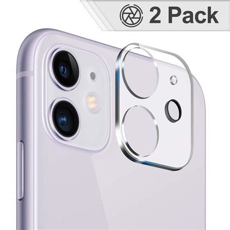 Camera Lens Protector For Iphone 11 At Mighty Ape Nz