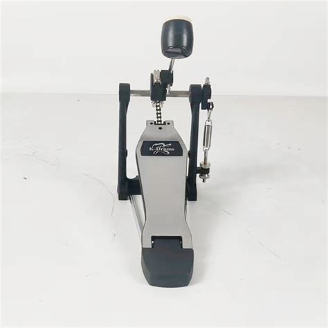 Supply Electronic Drum Foot Controller Pedal For Kick Drum Wholesale