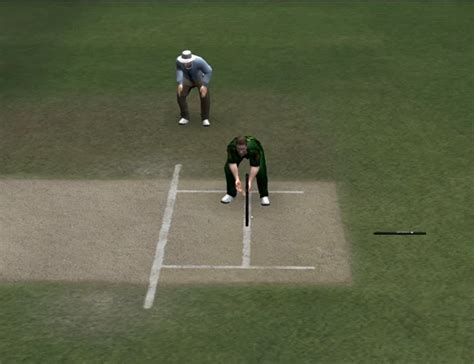 Cricket 07 Free Download For PC 2025 - AnyGame