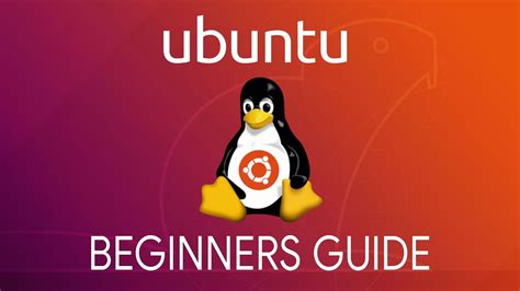 How To Use Ubuntu Beginners Guide Youtube