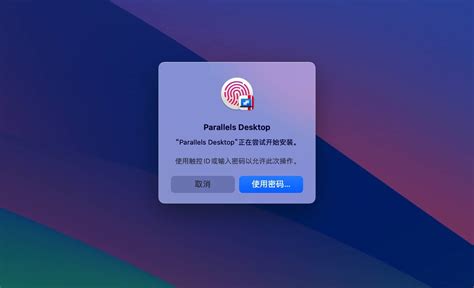 Parallels Desktop 19 永久激活安装Windows教程 苹果软件盒子