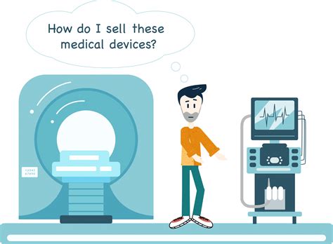 Medical Device Marketing Strategy That Works Extrabrains