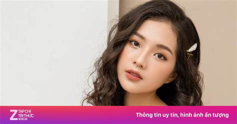 Hot girl Ngoại thương Tôi đã dọn ra ở riêng từ năm tuổi Giải trí ZNEWS VN