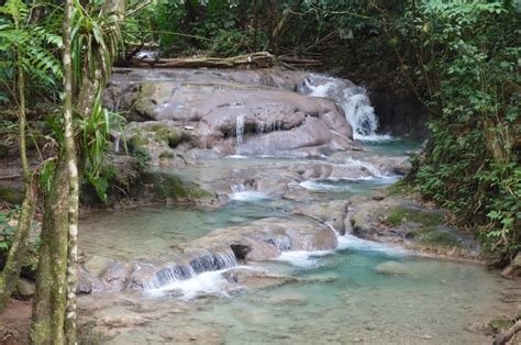 Mayfield Falls – Westmoreland, Jamaica « The Touch of Sound