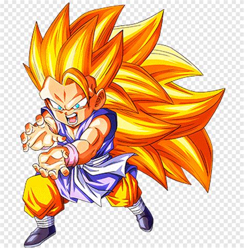 Goku Vegeta Troncos Majin Buu Gohan Goku Manga Fondo De Pantalla De