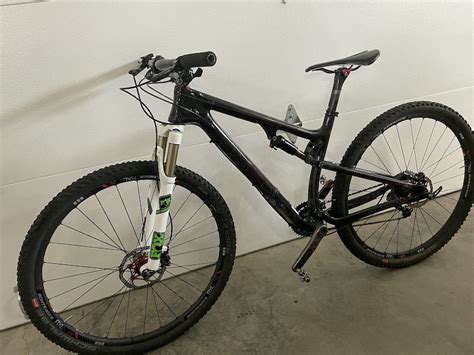 Trek Superfly Pro For Sale