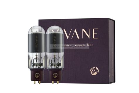 Psvane Art T Art Series Vacuum Tube Matched Pair Hifi Electronic