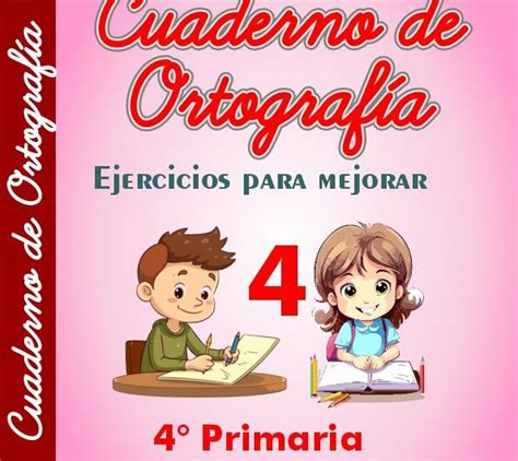 ORTOGRAFIA Archivos MATERIAL EDUCATIVO