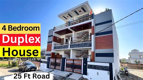 Bedroom Independent House Mdda Approved For Sale In Dehradun