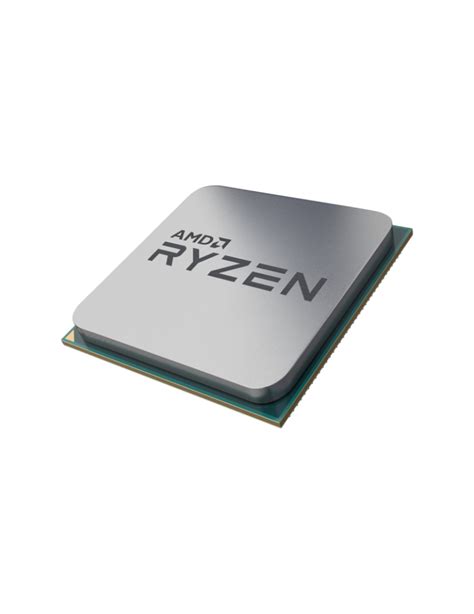 Процесор AMD Ryzen 5 2600 (3.40GHz, 16MB Cache), сокет AM4 tray