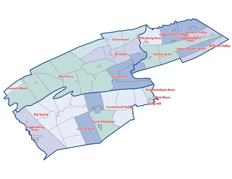 District Maps Senator Rothman