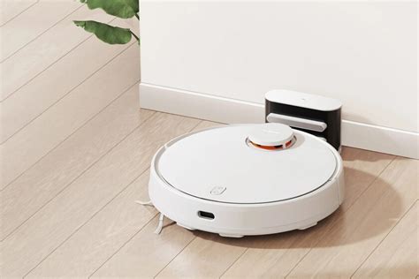 Xiaomi Robot Vacuum Mop S12 S10 Y X10 Precio Características Y