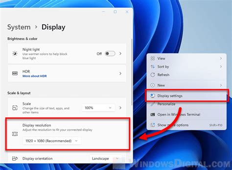 How to Zoom Out Desktop Screen on Windows 11 | Changing screen, Windows ...