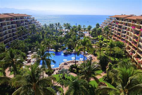 Velas Vallarta All-Inclusive Resort