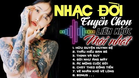 Lk Nh C Ch I T Ng H P C C B I Nh C Ch V I Hot Tiktok G Y Nghi N Nh C I Tuy N Ch N