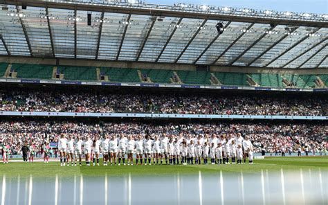 Black Ferns and England to meet at Twickenham | RNZ News