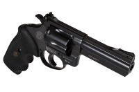 Magnum Revolvers Rossi Usa