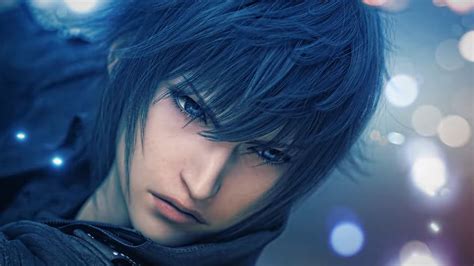 New Dissidia Final Fantasy NT Character Will Be Announced Next Week